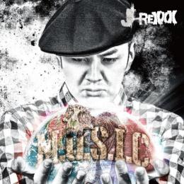 J-REXXX / M.U.S.I.C