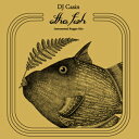 DJ Casin / otha fish -Instrumental Reggae Mix-