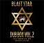 BLAST STAR / DUB BOX Vol.2 -100% DUBPLATE MIX New Roots & Culture- [CD]