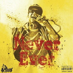 KIRRY / Never Ever