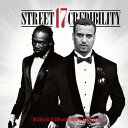 BIG BLAZE WILDERS / STREET CREDIBILITY Vol.17