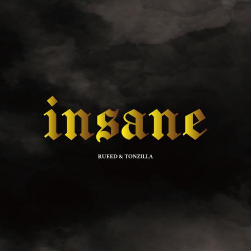 RUEED & TONZILLA / INSANE