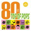 DJ OGGY / 80's TOP OF POPS [CD]