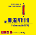 MURO / Diggin 039 Heat Winter Flavor 039 98-Remaster Edition- 2CD