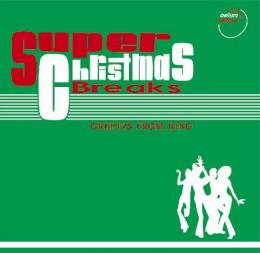 MURO / Super Christmas Breaks -Remaster Edition- [2CD]