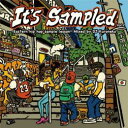 DJ KURONEKO / Itfs Sampled Vol.2 -Eastern hiphop sample lesson-