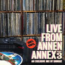 SHING02 / LIVE FROM ANNEN ANNEX DISC3 CD