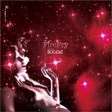 【DEADSTOCK】 BUGDAT / FIREFLY [CD]