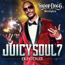 Snoopの名曲はここから作られた!!Snoopネタ曲ソウル・ファンクミックス!! 全てのSnoopファンに贈る大人のBGM!! “What’s My Name?”、”Gin & Juice”等、ヒップホップ史上最高のヒットソングをはじめ、誰もが好きなSnoop自身の名曲の数々、そして最高の西クラシック ”Nothin’ But A “G”Thang” から、2018年後期の最新ヒット曲 “Smile Bitch” までのフィーチャリング参加曲、さらに “G Funk Intro”を始め、隠れた名曲と絶賛されるアルバム収録曲まで、Snoop Doggフェイバリットチューンのサンプリングソースをノンストップミックス!! クラブで踊ったあのビートも!! クルージングでいつも口ずさんでたあのメロディも!! マイコレクションにいつもあったSnoop Doggのあの曲でサンプリングされた、ソウル・ファンク・ジャズ・R&Bの名曲が全てこの1枚に!! ヒップホップジェネレーションも、Snoopで聴きなじんだビート・メロディだから、聴きやすさ抜群!! ファンキー系からミッドチューン、ジャジー、哀愁系まで、どんなシチュエーションでもハマる大人のBGM!! さらに「Snoop & Wiz Khalifaの名曲 “Young, Wild & Free”、Nipsey、Kendrick、N.W.A、Eazy-E、そしてKid Frostまでもが使用しているネタ曲とは?」「Snoopと言えばのブリブリシンセベースの元はこの曲?」「Gファンクと言えばのピーヒャラシンセはこの曲から?」など、Snoopの曲について知識が深まるサンプリングリストまで付いた驚きのトラックリストなど、Snoopファンはもちろん、ウエッサイ/ヒップホップファン、70's 80's 90'sファン、ダンスミュージックファンからローライダーまで、全てのブラックミュージックファンに贈る究極のソウルミックス!! 大ネタ!! 懐メロ!! ダンスチューン!! とらえ方は人それぞれでも、間違いなく最高のブラックミュージックをハイクオリティミックスした、一生物のソウルミックス!!1. DJ Couz Intro / Dr. Dre 2. Give Me Your Love / Curtis Mayfield Sampled In Snoop Doggy Dogg - Bathtub, Eminem - Open Mic, Mary J. Blige - I’m The Only Woman, King Tee - Pus-Say 3. It Takes Two / Rob Base & DJ E-Z Rock Sampled In Snoop Dogg - I Wanna Rock, Black Eyed Peas - Rock That Body, Fatman Scoop - It Takes Scoop 4. Watching You / Slave Sampled In Snoop Doggy Dogg - Gin & Juice, Snoop Dogg - Let's Get Blown, Dru Down - Rescue 911, De La Soul - The Mack Daddy On The Left 5. Get Down On It / Kool & The Gang Sampled In Snoop Doggy Dogg - We Just Wanna Party With You, Jermaine Dupri - The Party Continues, Suga Free - I'd Rather Give You My Bitch, Sh'Killa - Go Down On It 6. Funkin' For Jamaica / Tom Browne Sampled In Snoop Doggy Dogg - What's My Name?, Nationwide Rip Ridaz - Compton Nut, Dove Shack - We Funk (The G Funk) 7. This Beat Is Mine / Vicky D Sampled In Snoop Dogg - This Weed Iz Mine 8. Doo Wa Ditty (Blow That Thing) / Zapp Sampled In RL, Snoop Dogg, & Lil' Kim - Do U Wanna Roll, Lil Rob - Do My Thing, E-40 - Money On My Mind, South Central Cartel - Livin' Like Gangstas, Damu Ridas - Give A Mad Ass Fuck, Da Lench Mob - Mellow Madness 9. (Not Just) Knee Deep / Funkadelic Sampled In Snoop Doggy Dogg - What’s My Name?, Snoop Doggy Dogg - G Funk Intro, Dr. Dre f/ Snoop Doggy Dogg- Fuck Wit Dre Day, 2Pac - Can't C Me, Paris - Guerrilla Funk, L.V. - Throw Your Hands Up, WC - Just Clownin' 10. Best Of My Love / The Emotions Sampled In Snoop Doggy Dogg - Doggy Dogg World, C.J. Lewis - Best Of My Love, De La Soul - Say No Go 11. Flash Light / Parliament Sampled In Snoop Doggy Dogg - Tha Shiznit, Snoop Doggy Dogg - W Balls, Tha Dogg Pound - Respect, 2Pac - Thug Life, Aaliyah - Back & Forth 12. Humpin’ / The Gap Band Sampled In Snoop Doggy Dogg - Doggfather, Adina Howard - You Got Me Humpin’, Spice 1 - Recognize Game, Eastside Piru - E.S.P., B-Legit - You've Got Me 13. Atomic Dog / George Clinton Sampled In Snoop Doggy Dogg - What's My Name?, Snoop Dogg - Woof!, Dr. Dre f/ Snoop Doggy Dogg - Fuck Wit Dre Day, Ice Cube - Friday, Ice Cube - The Nigga Ya Love To Hate, Ice Cube - My Summer Vacation, Ice Cube - Ghetto Bird, 2Pac - Holler If Ya Hear Me… And More!! 14. More Bounce To The Ounce / Zapp Sampled In Snoop Doggy Dogg - Snoop Bounce, Snoop Dogg - Mount Kushmore, Volume 10 - Pistolgrip - Pump, South Central Cartel - Servin' Em Heat, MC Breed - Ain't No Future In Yo' Frontin’, The Notorious B.I.G. - Going Back To Cali 15. I Don't Believe You Want To Get Up And Dance (Oops) / The Gap Band Contain Samples Of Parliament - Dr. Funkenstein, The Brides Of Funkenstein - Disco To Go Sampled In Snoop Doggy Dogg - Snoop's Upside Ya Head, Mark Ronson - Uptown Funk, DJ Quik - Mo' Pussy, 2nd II None - Didn't Mean To Turn You On, Ice Cube - Bop Gun (One Nation), Killafornia Organization - Funkfest, Latino Velvet - Just Because, Havoc & Prodeje - Dat's Da Way It'z Goin Down (Remix)… And More!! 16. Curious / Midnight Star Sampled In Lil' Duval feat. Snoop Dogg - Smile Bitch, Warren G - This D.J.,LSG - Curious, Eric B. & Rakim - What's On Your Mind 17. No One's Gonna Love You / The S.O.S. Band Sampled In Snoop Doggy Dogg - Eastside Party, Dru Down - No One Loves You, Foxy Brown - No One’s, The Conscious Daughters - Something To Ride To (Remix), Kam - Trust Nobody 18. I Want'a Do Something Freaky To You / Leon Haywood Sampled In Dr. Dre f/ Snoop Doggy Dogg - Nuthin' But A 'G' Thang, Dr. Dre & Snoop Dogg - The Wash, Rappin' 4-Tay - A Lil' Some'em Some'em, 50 Cent - Corner Bodega, Bloods & Crips - Shuda Beena B-Dog, DJ Battlecat - Reality Check 19. Love You Inside Out / Bee Gees Sampled In Snoop Dogg - Ups & Downs, Jay-Z & R. Kelly - Honey, Total - When Boy Meets Girl, The Game - Can't Figure It Out 20. Haboglabotribin' / Bernard Wright Sampled In Snoop Doggy Dogg - Gz & Hustlas, 2Pac - Lie To Kick It, 21. Sneakin' In The Back / Tom Scott & The LA Express Sampled In Snoop Dogg & Wiz Khalifa - Young, Wild & Free, Nipsey Hussle - Crenshaw & Slauson, Kendrick Lamar - Don't Understand, N.W.A - Alwayz Into Somethin’, Eazy-E - Still A Nigga, Kid Frost - East Side Story, Wu-Tang Clan - Bells Of War, Salt-N-Pepa - Shoop 22. Funky Worm / Ohio Players Sampled In Snoop Doggy Dogg - Serial Killa, N.W.A - Dopeman, N.W.A - Gangsta Gangsta, Ice Cube - Wicked, Ice Cube - Ghetto Bird, The Game - California Vacation, Kris Kross - Jump, MC Breed - Ain't No Future In Yo' Frontin’, Masta Ace Incorporated - Born To Roll, Xzibit - Shroomz, DJ Jazzy Jeff & The Fresh Prince - Boom! Shake The Room… And More!! 23. Mothership Connection (Star Child) / Parliament Sampled In Dr. Dre f/ Snoop Doggy Dogg - Let Me Ride, Warren G & Nate Dogg - Regulate, Ice Cube - Bop Gun, Kool & The Gang - Ladies' Night 24. Groove With You / The Isley Brothers Sampled In Snoop Dogg & Wiz Khalifa - French Inhale, Master P - Whoadie Gone, Isaac 2 Isaac - Ol' Skool, Coolio - Geto Highlights, N2Deep - Situations 25. Summer Madness / Kool & The Gang Sampled In Snoop Doggy Dogg - Doggy Dogg World, DJ Jazzy Jeff & The Fresh Prince - Summertime, Ice Cube - You Know How We Do It, Adina Howard - Freak Like Me, Le$ - Top Down, Montell Jordan - Somethin' 4 Da Honeyz, Above The Law - Gangsta Madness… And More!!