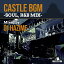 DJ HAZIME / CASTLE BGM -SOUL, R&B MIX- ̵
