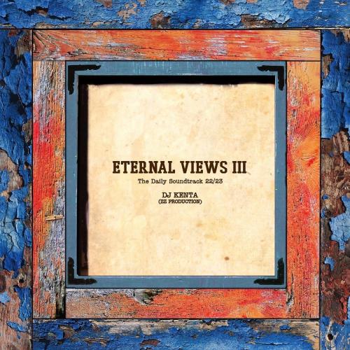 DJ KENTA / ETERNAL VIEWS 3 (4CD)のサムネイル