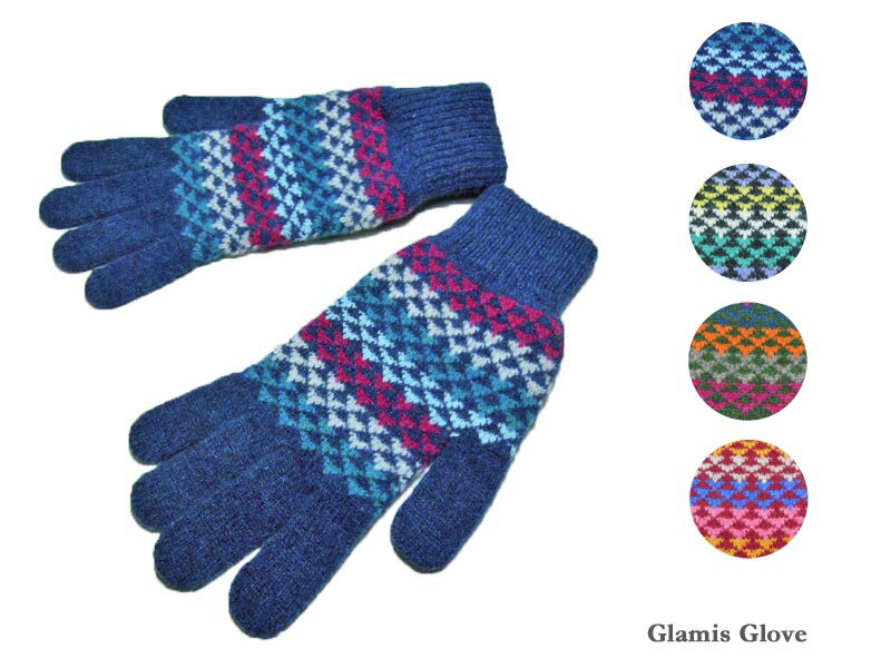 ͥݥбRobert MACKIEۥСȡޥå Glamis Gloves 㥫