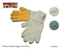 yNEWBERRY KNITTINGzj[x[jbeBO Deerskin Palm Ragg Wool Glove Ladies Glove fB[XEfBAXLEpC