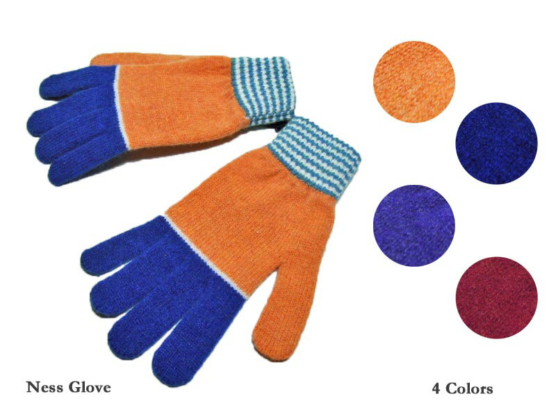 ͥݥбRobert MACKIEۥСȡޥå Ness Glove 