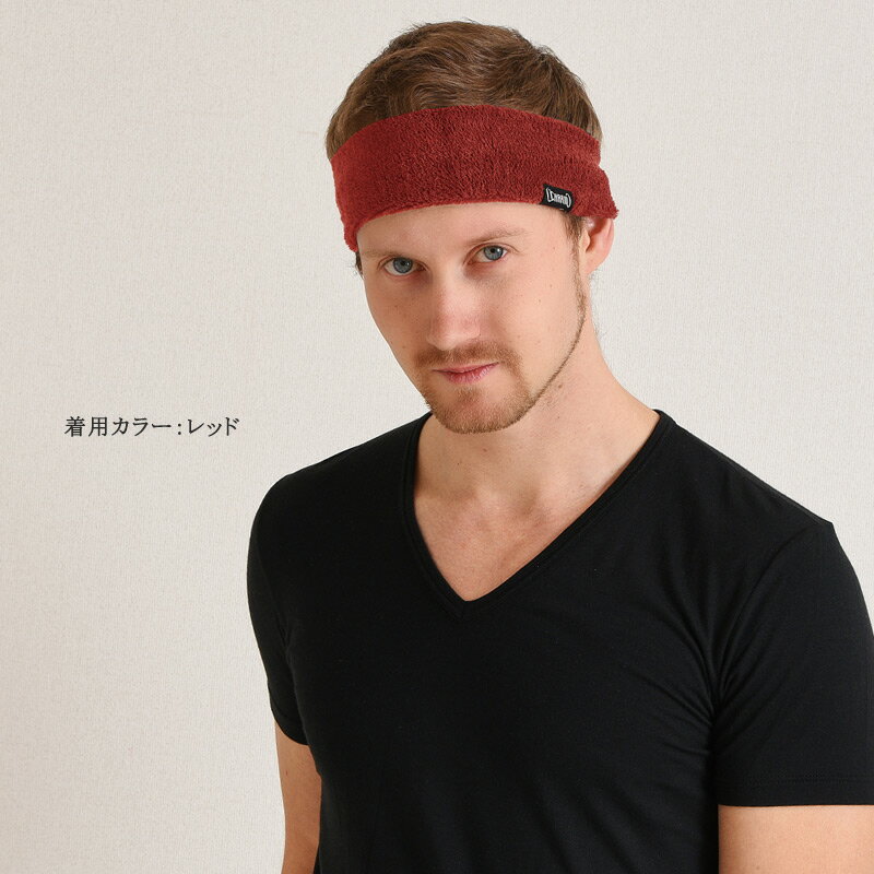 ニッカノン 抗ウイルス効果 抗菌防臭 吸水 テニス サッカー 幅細 日本製 パイル Narrowのびのび ターバン ヘアバンド メンズ レディース ヘッドバンド 汗止め ヘアーバンド 洗顔 スポーツ ヨガ ジム トレーニング ランニング ダンス タオル生地 ヘアターバン ヘアー