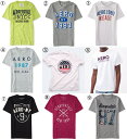 エアロポステール tシャツ メンズ Tシャツ Aeropostale