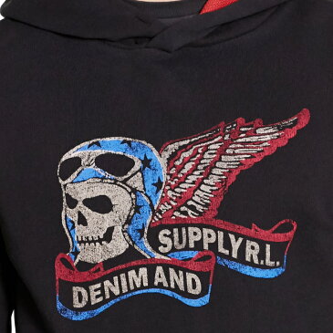 送料無料 大きいサイズ メンズ XL/XXLサイズ/デニム&サプライ ラルフローレン パーカー メンズ 【Denim & Supply RALPH LAUREN】10P03Dec16