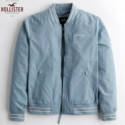 ホリスター アウター （メンズ） 送料無料 ホリスター ジャケット メンズ　HOLLISTER Co.