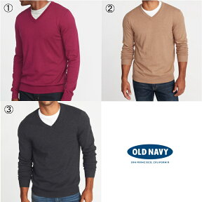 送料無料 オールドネイビー セーター メンズ OLD NAVY