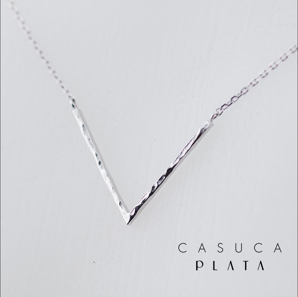 シルバー ネックレス シルバー925 silver SILVER ジュエリー シルバーネックレス カスカ mehisiba メヒシバ CASUCA PLATA カスカプラータ 女性 大人 上品 華奢 誕生日 プレゼント ギフト