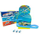 ハイスピード!!ブルーインパルス MT499【3機セット・デンジャーゾーン音楽付き・電動ジェット飛行機おもちゃ・対象年齢3歳以上】