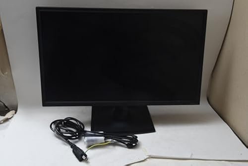 【中古】I-O DATA 23.8型ワイド液晶ディスプレイ ブラック