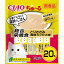 CIAO ちゅ〜る 総合栄養食 とりささみ 海鮮ミックス味 14g×20本 SC-200いなばペットフード チャオ 猫 おやつ 間食 スナック ちゅーる チュール ペースト 個包装 【新】 1,340円