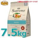 ső400~OFFN[|I炵ɃvXtj[g Vv ̏dǗp 7.5kg [Ki] nutro SupreMo  t[h hC hbOt[h ybgt[h ᎉ J[ h{H [4562358782022][AA]yDzy03NKz