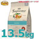 ニュートロ シュプレモ 体重管理用 13.5kg 送料無料 nutro SupreMo 犬 フード ドライ ドッグフード ペットフード 低脂質 低カロリー 大容量 総合栄養食 