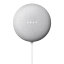 Google Nest Mini GA00638-JP送料無料 グーグル GoogleNestMini GA00638-JP 音声操作 音声アシスタント 音声 声【RUP】