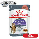 【セットはさらにお得!】猫WETアペタイトコントロール 85g おねだり 適正体重 猫 コントロール 肥満 成猫 生後12ヶ月齢以上 ロイヤルカナン 【rccf04】