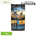 【2個セット】アンブロシア キャットトラウト&ラビット1.5kg 522121500トラウト 鱒 ウサギ ラビット 高たんぱく グレインフリー 超小粒 低脂肪 超小粒 泌尿器 【B】