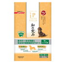 ジェーピースタイルゴールド 和の究み 7歳以上のシニア犬用(ドライタイプ) 2.4kg キャットランド 楽天 [LP]【TC】