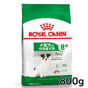 mő350~N[|ΏہIɂDAYnCJi  SHN ~j A_g 8+ 800g ᐳKi ^ (10kgȉ) 8Έȏ A_g Ep  t[h hbOt[h hC v~At[h ROYAL CANIN yV [3182550831413]yDzyrcdb48z