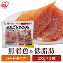 楽天キャットランド《最大400円OFFクーポン！くらしにプラス》犬 ジャーキ― ささみ ジャーキー ペットフード 犬 おやつまるごとささみジャーキー ハード 1kg P-IJ-H1K