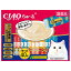 CIAO ちゅ〜る かつお海鮮バラエティ 14g×40本 SC-279いなばペットフード チャオ 猫 おやつ 間食 スナック ちゅーる チュール ペースト 個包装 【新】 1,810円