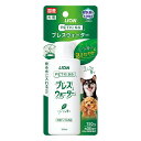 PETKISS ブレスウォーター リーフの香り 150ml 歯みがき 飲み水 液体 ブレスケア オーラルケア デンタルケア 歯垢 口臭 国産 リーフ 犬 イヌ ペットキッス ライオン