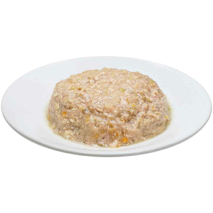 ＜ポイント5倍★11日10時迄＞シニア食 乳酸菌・オリゴ糖配合 150g 1526 デビフ d.b.f 犬 いぬ ドッグフード ウェット 総合栄養食 缶 着色料無添加 発色剤無添加 鶏レバー デビフペット cat-land-10168182 キャットランド サンプル画像2