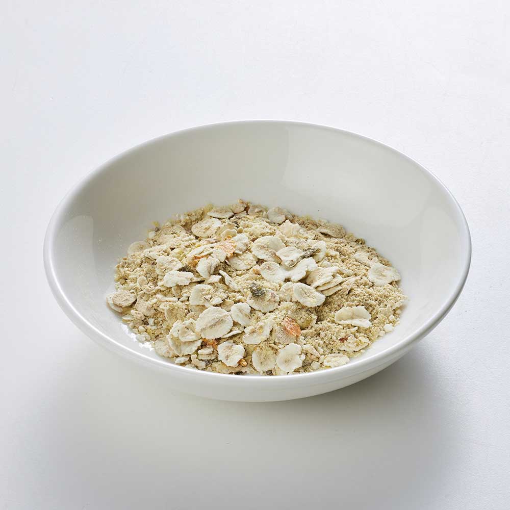 BASE DELI DASHI(ベースデリ だし) 70g ドッグフード フリーズドライ 無添加 無着...