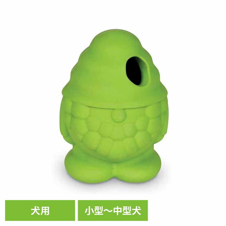 ブライトキンズ（Brightkins） トリーツみっけ！ノーム（小） LER 9390ペット ペット用品 犬 犬用 トリーツ 犬用おもちゃ ドッグトレーニング しつけ用 トレーニング 早食い防止[2603SE]