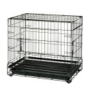【P5倍★16日9:59迄】犬 猫 ゲージ 折りたたみリッチェル プロフェッショナルペットケージ L (体重20kg以下) ケージ ドッグケージ ハウス 小屋 ...