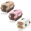 キャンピングキャリー S ペットキャリー ペットハウス キャ...