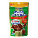 【キャットランドデー★全品5%オフクーポン!5/2限定】GEX カメ元気プロバイオフード65g カメ かめ 亀 えさ エサ 餌 ペットフード ペット ジェックス...