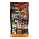 ★最大400円クーポン!くらしに+★エキゾ 床材 水槽 爬虫類 GEX デザートソイル2kg ソイル 消臭 ブラウン 飼育 ペット ジェックス 【TD】 【代引...