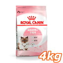 ロイヤルカナン 猫 FHN マザー＆ベビーキャット 4kg ≪正規品≫ 生後1～4ヶ月齢の子猫 妊娠後期～授乳期の母猫用 キャットフード プレミアムフード ドライ 子猫 母猫 ベイビーキャット [31825507…