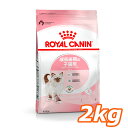 [1日限定★エントリーで最大100%ポイントバック] ロイヤルカナン 猫 FHN キトン 2kg ≪正規品≫ 生後12ヶ月齢までの子猫用 キャットフード プレミアムフード ドライ 仔猫 キトンケア 楽天 [3182550702423][AA]【D】▼【rccf11】 あす楽