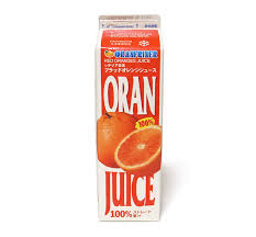 シチリア産ブラッドオレンジジュース　1リットル　12本　冷凍