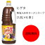 【送料無料】【業務用】【大容量】キッコーマン　ヒゲタ　味名人みそラーメンスープ(1.8L×6本)