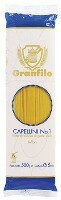 GRANFIRO　グランフィーロ/カッペリーニ　No.1　(1.2mm)/大容量/業務用/500g×30袋