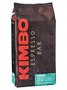 キンボ/エスプレッソ豆　プレミアム/1kg/6袋/コーヒー